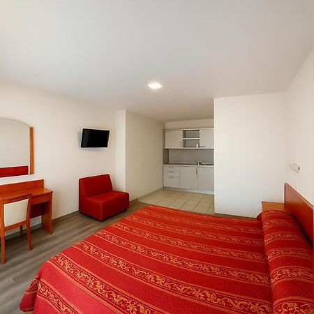 Hotel E Appartamenti La Solaria San Giovanni Rotondo Dış mekan fotoğraf
