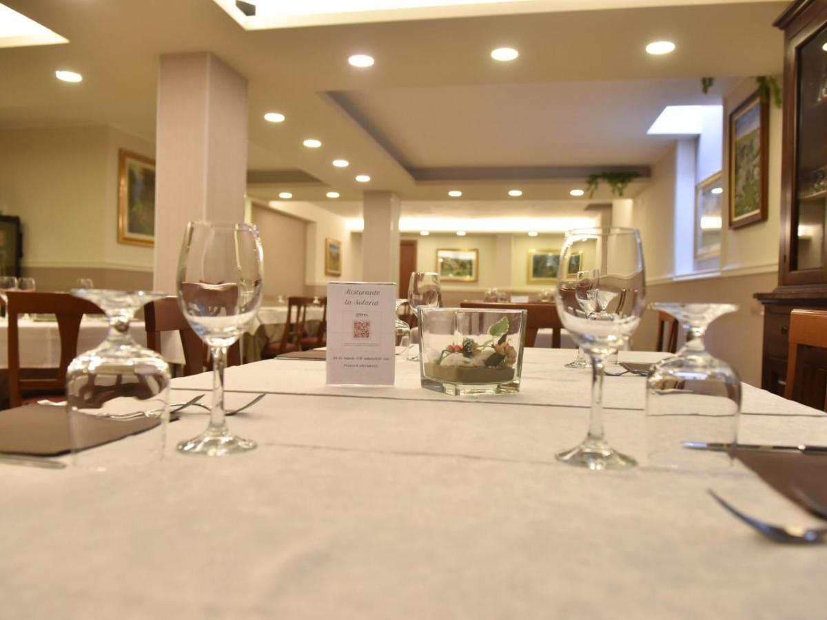 Hotel E Appartamenti La Solaria San Giovanni Rotondo Dış mekan fotoğraf