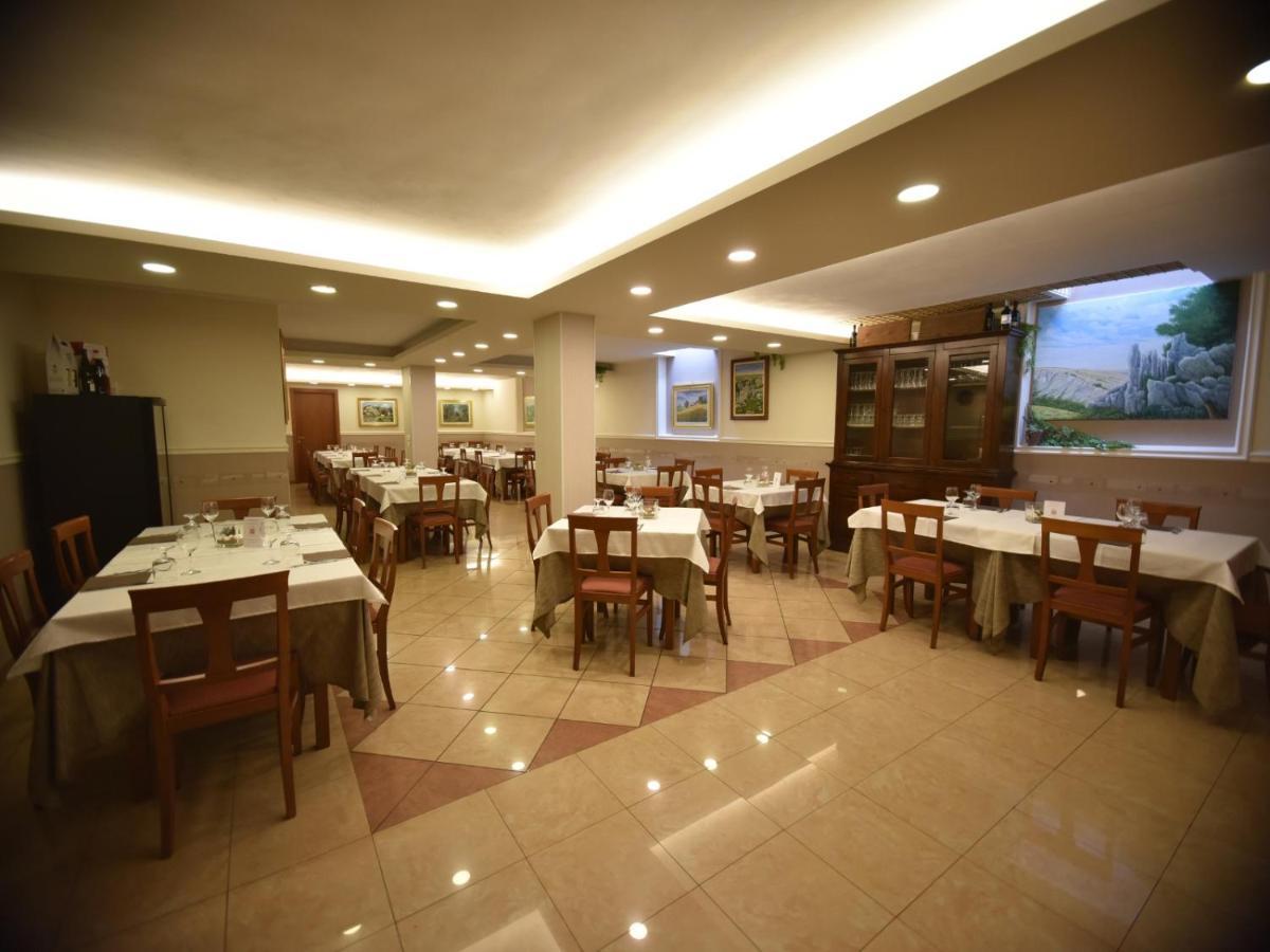 Hotel E Appartamenti La Solaria San Giovanni Rotondo Dış mekan fotoğraf