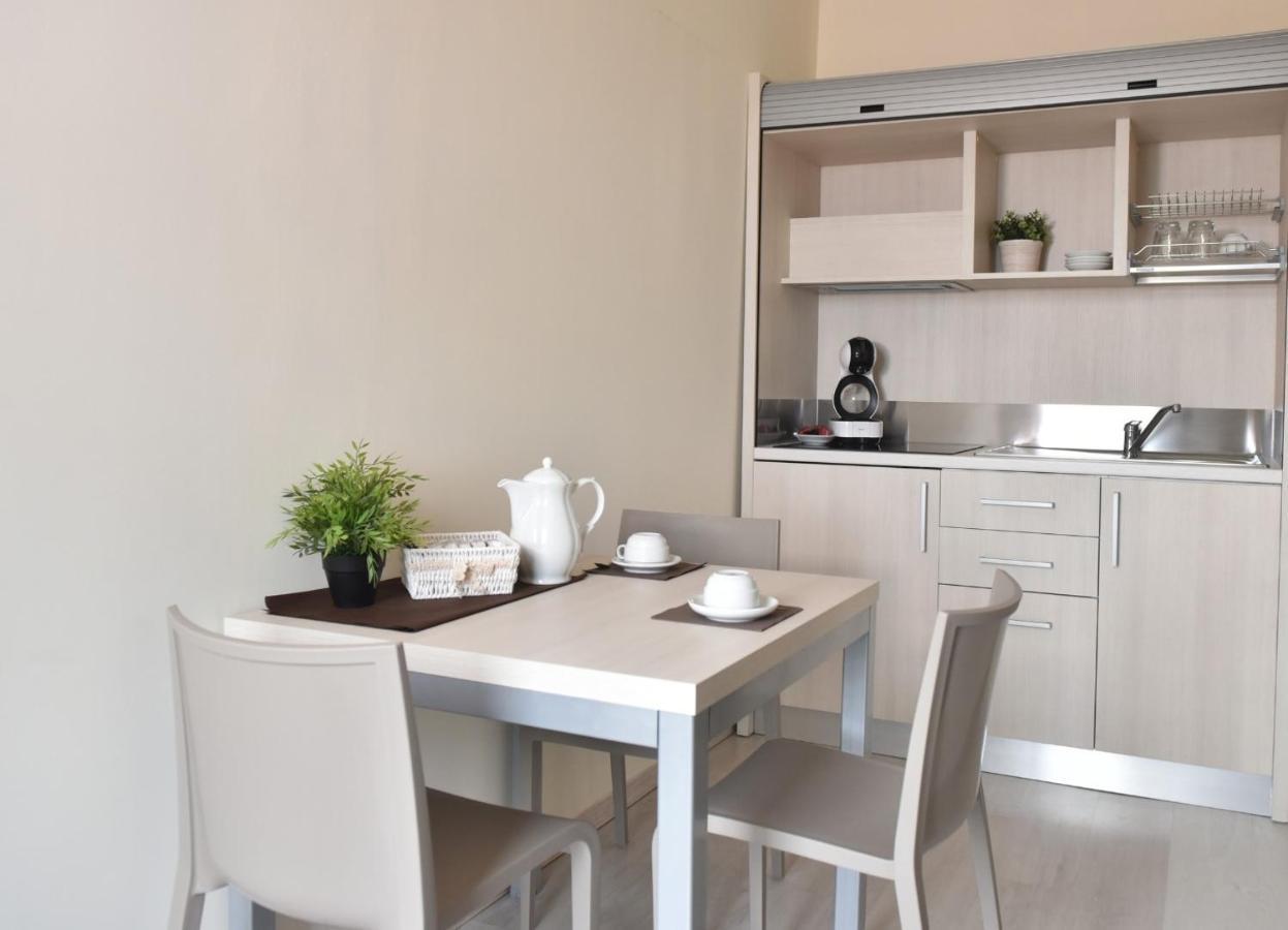 Hotel E Appartamenti La Solaria San Giovanni Rotondo Dış mekan fotoğraf