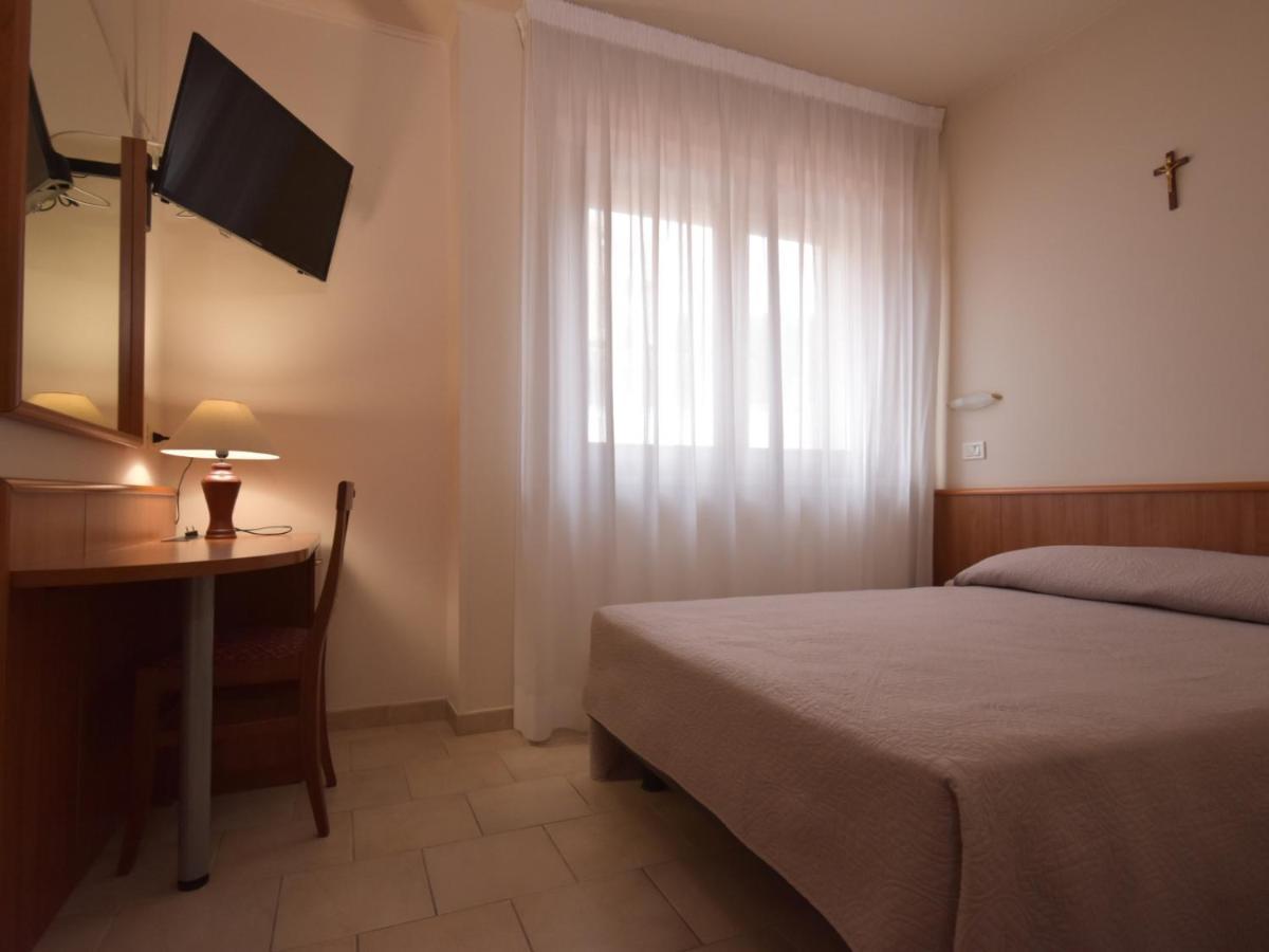 Hotel E Appartamenti La Solaria San Giovanni Rotondo Dış mekan fotoğraf