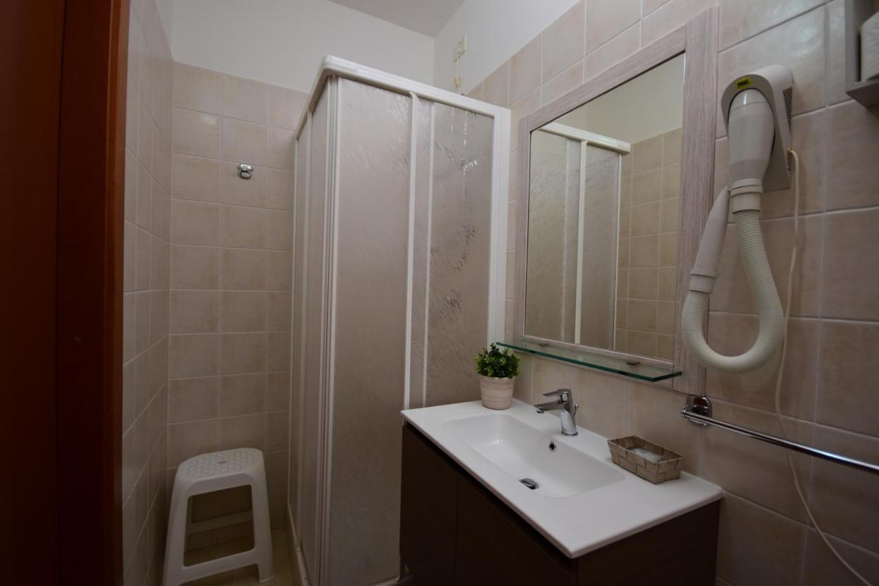 Hotel E Appartamenti La Solaria San Giovanni Rotondo Dış mekan fotoğraf