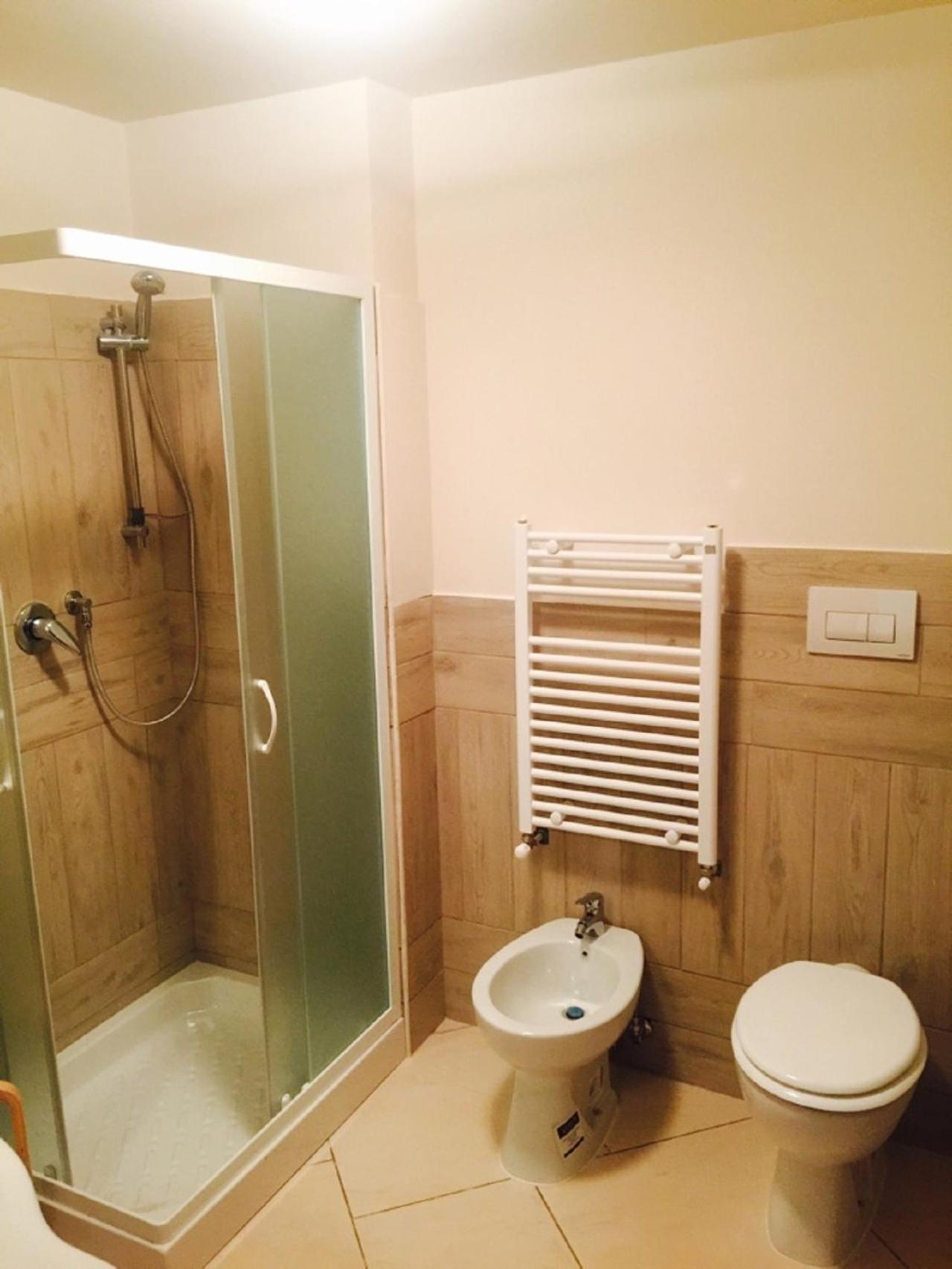 Hotel E Appartamenti La Solaria San Giovanni Rotondo Dış mekan fotoğraf