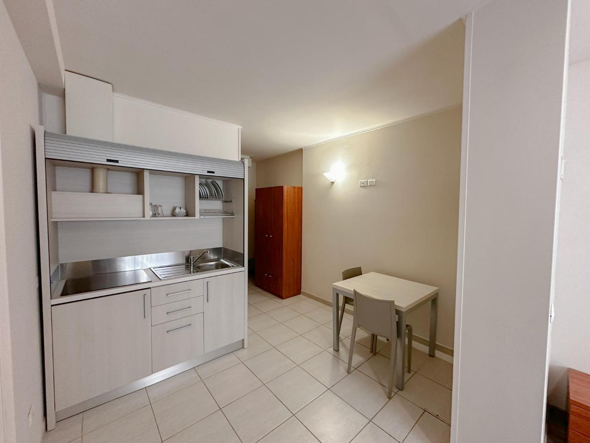 Hotel E Appartamenti La Solaria San Giovanni Rotondo Dış mekan fotoğraf