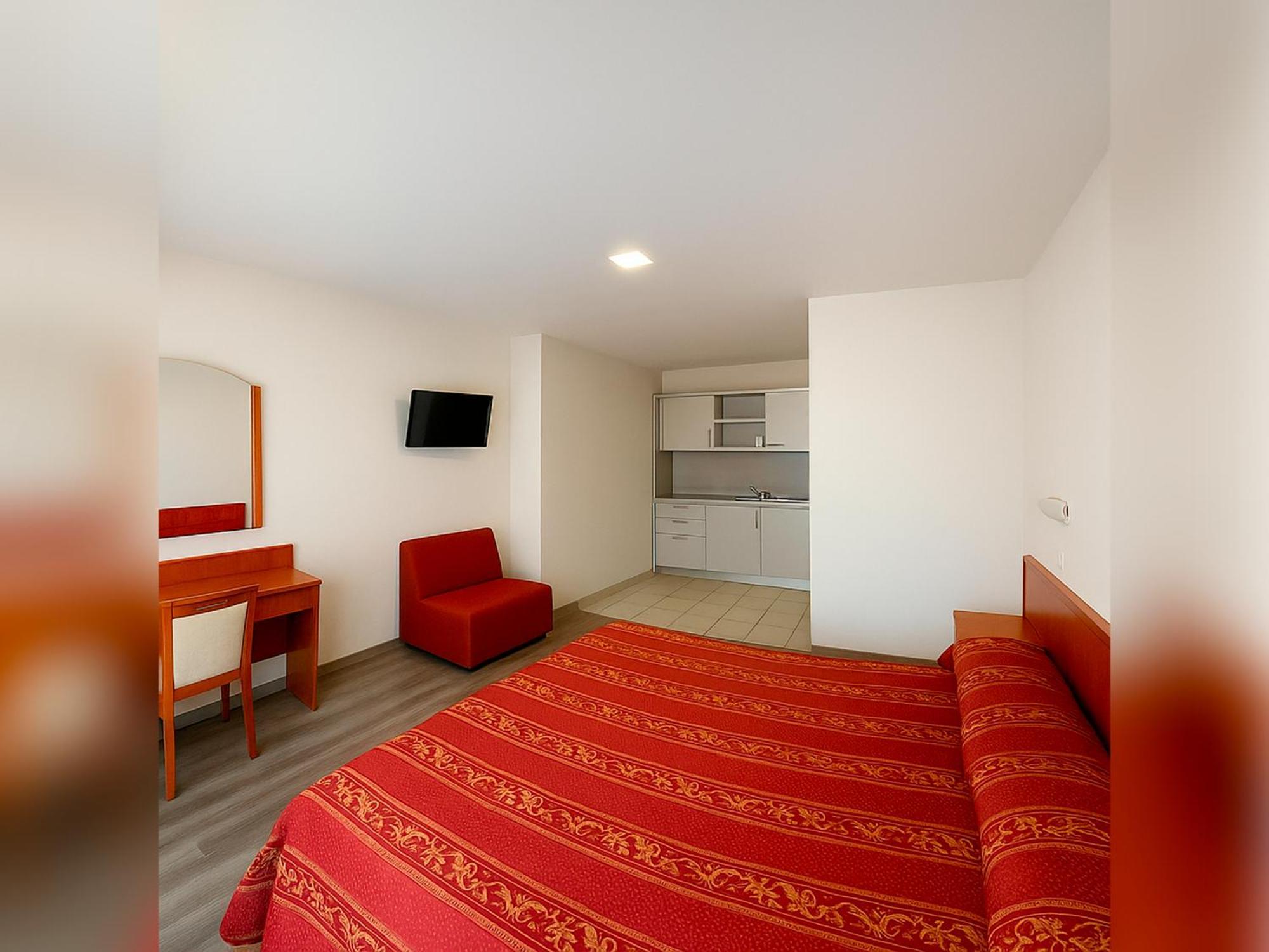 Hotel E Appartamenti La Solaria San Giovanni Rotondo Dış mekan fotoğraf