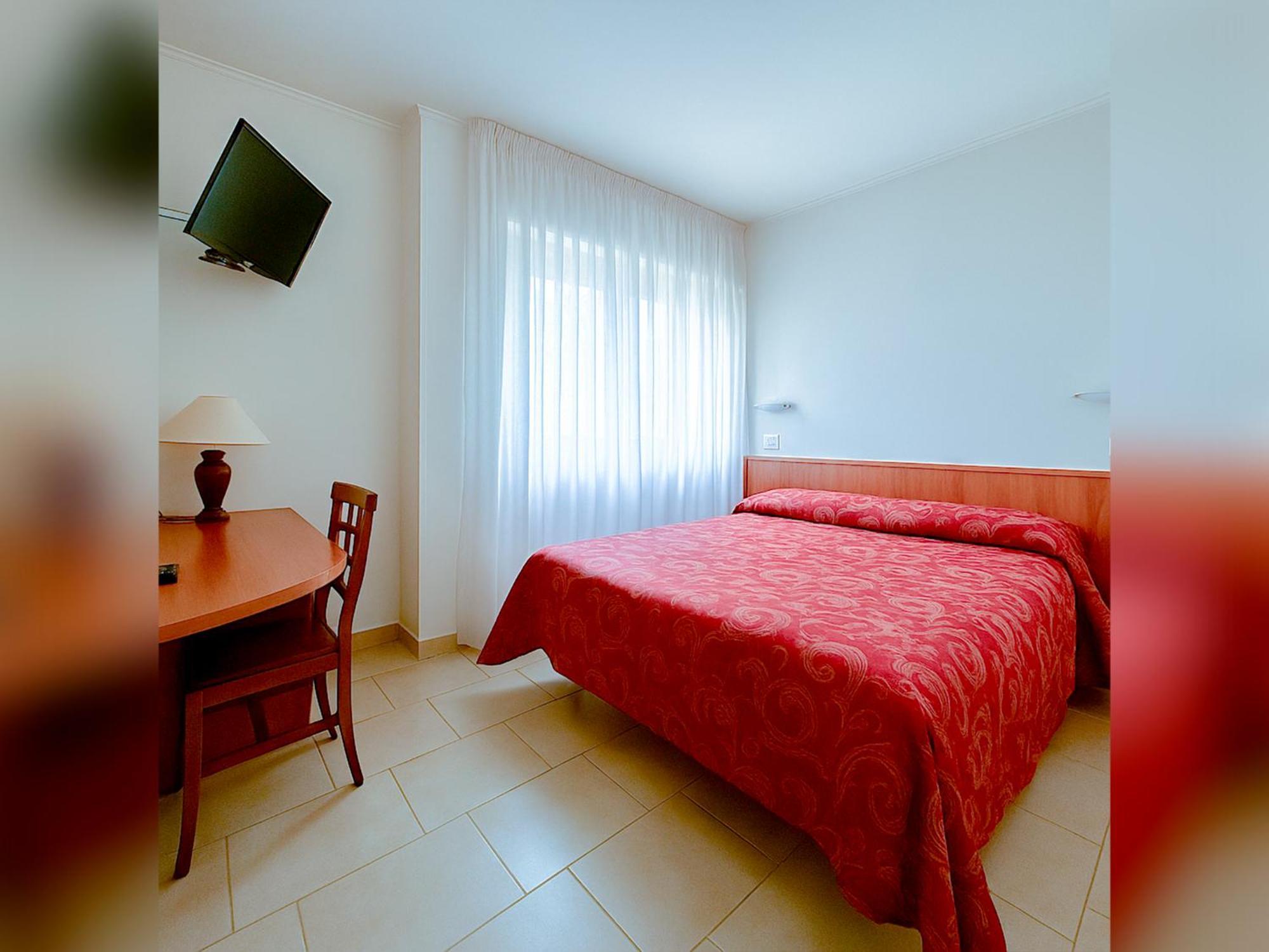Hotel E Appartamenti La Solaria San Giovanni Rotondo Dış mekan fotoğraf