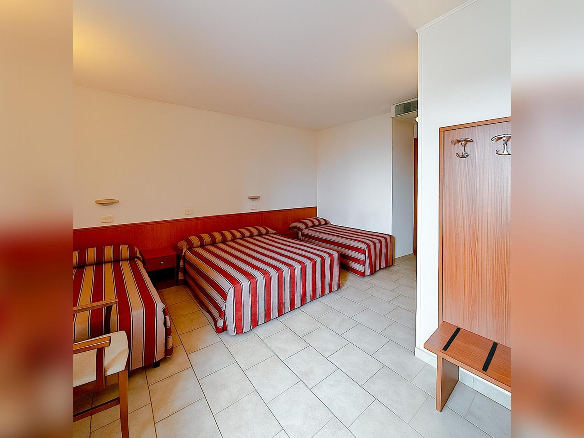 Hotel E Appartamenti La Solaria San Giovanni Rotondo Dış mekan fotoğraf