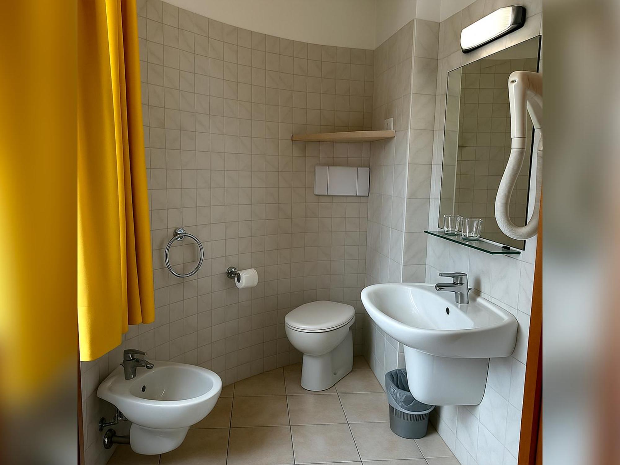 Hotel E Appartamenti La Solaria San Giovanni Rotondo Dış mekan fotoğraf
