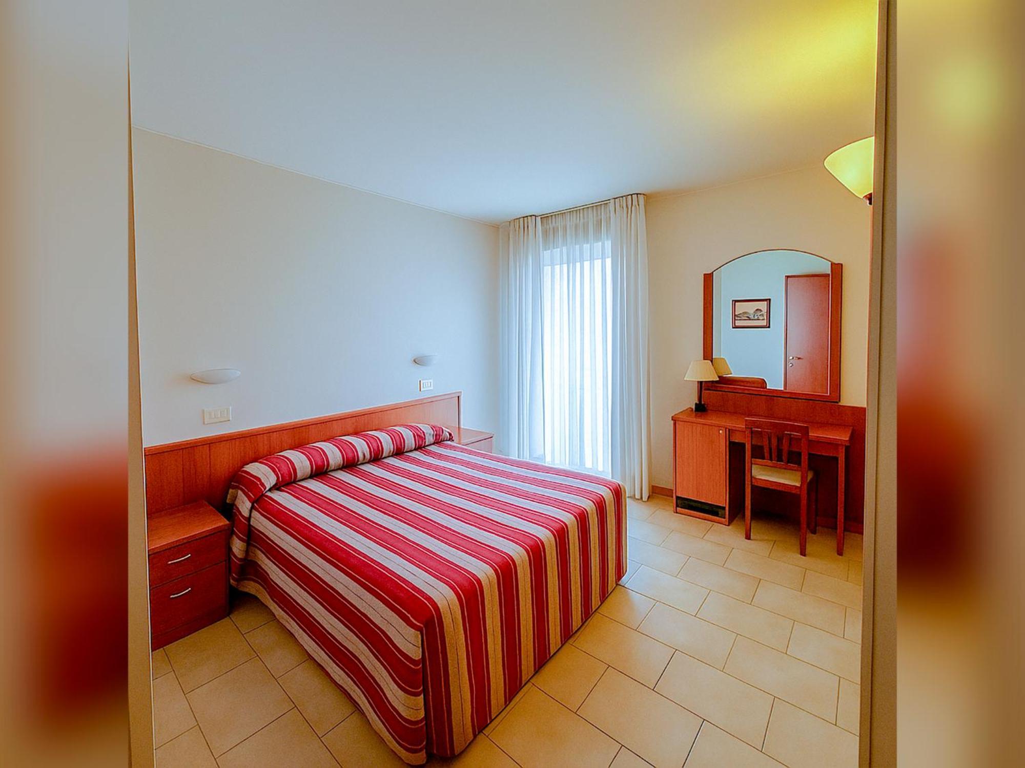 Hotel E Appartamenti La Solaria San Giovanni Rotondo Dış mekan fotoğraf
