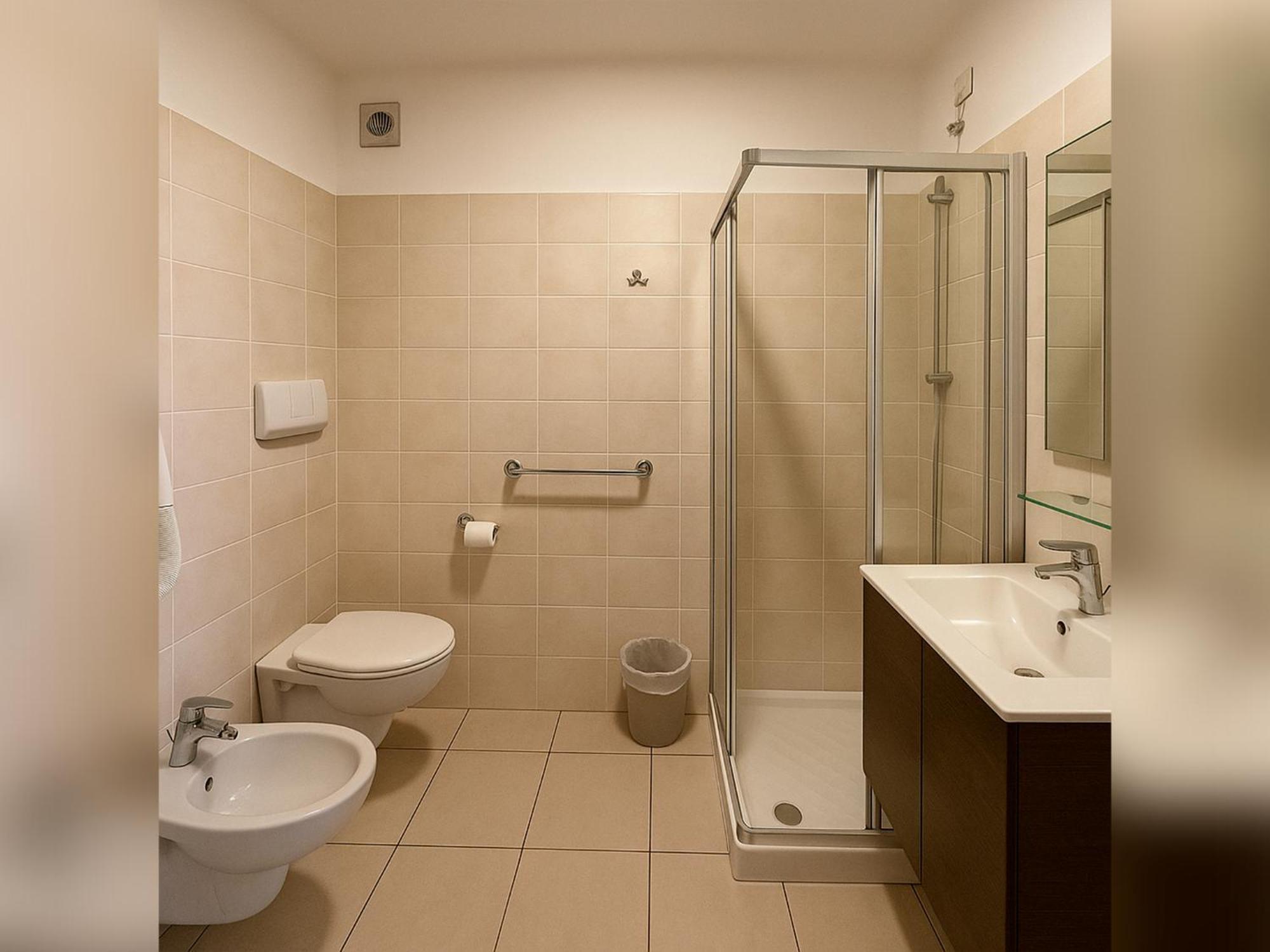 Hotel E Appartamenti La Solaria San Giovanni Rotondo Dış mekan fotoğraf