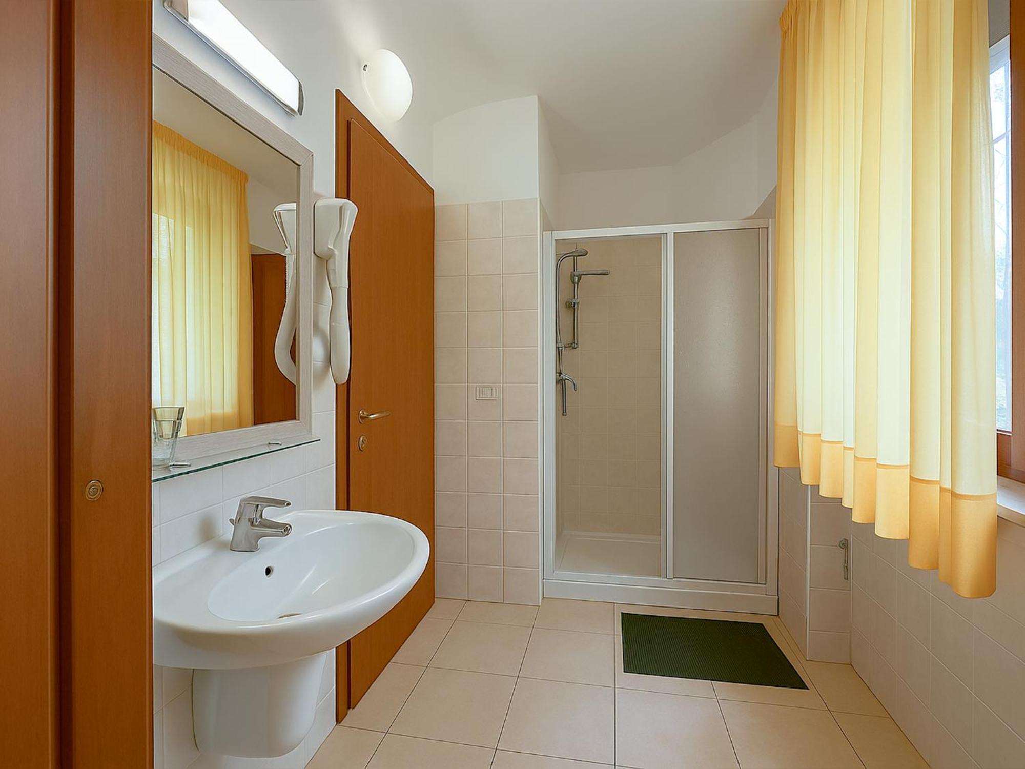 Hotel E Appartamenti La Solaria San Giovanni Rotondo Dış mekan fotoğraf