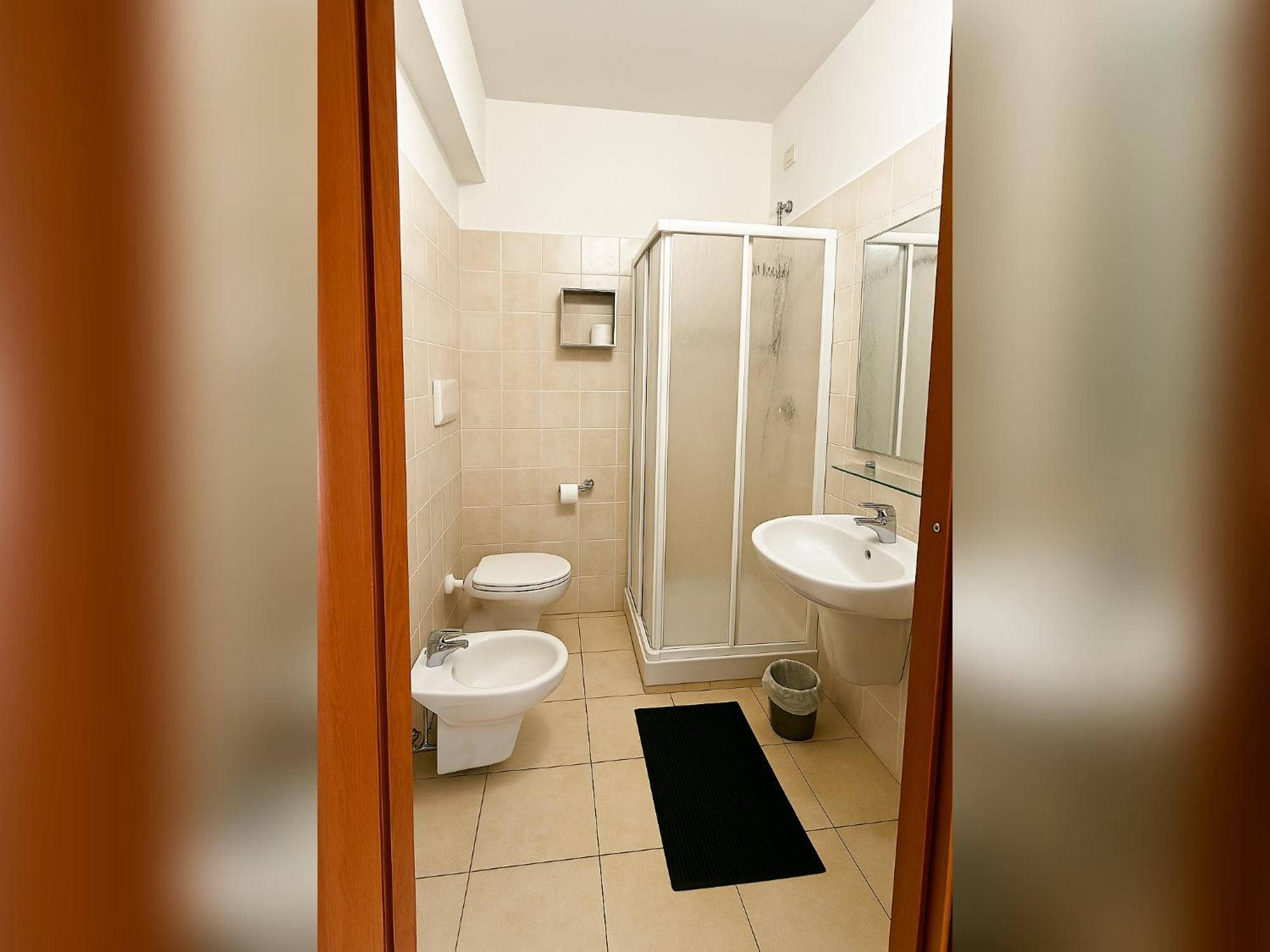 Hotel E Appartamenti La Solaria San Giovanni Rotondo Dış mekan fotoğraf