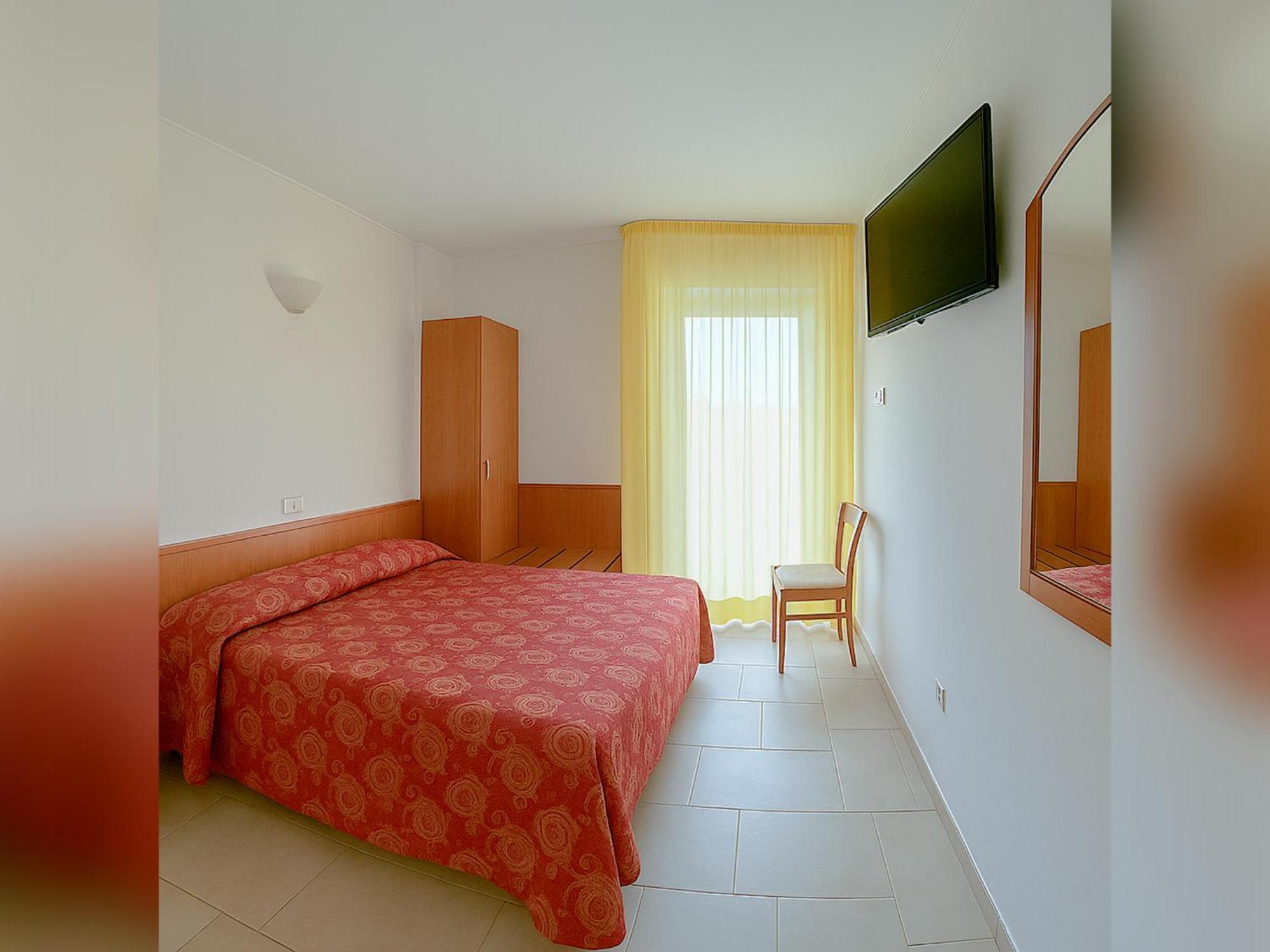 Hotel E Appartamenti La Solaria San Giovanni Rotondo Dış mekan fotoğraf